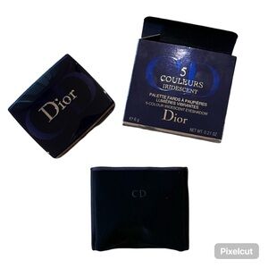 BRAND NEW DIOR 5 COLOUR PALETTE 809